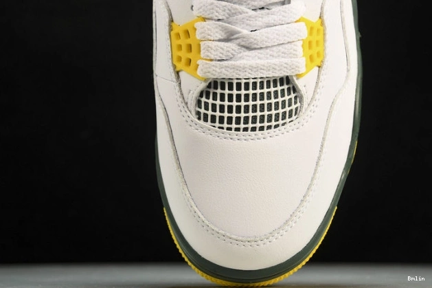 Bmlin shoes Oregon 257-255275 4 Ducks Retro Jordan Duckman 0708